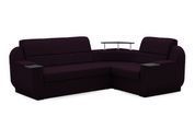 Диван Меркурій 255х190см (Кутовий, Рогожка, Сірий) DNKMRCL-ALLCLR фото 18