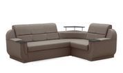 Диван Меркурій 255х190см (Кутовий, Рогожка, Сірий) DNKMRCL-ALLCLR фото 14