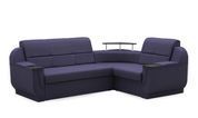 Диван Меркурій 255х190см (Кутовий, Рогожка, Сірий) DNKMRCL-ALLCLR фото 19