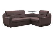 Диван Меркурій 255х190см (Кутовий, Рогожка, Сірий) DNKMRCL-ALLCLR фото 16