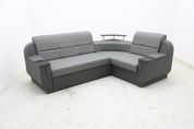 Диван Меркурій 255х190см (Кутовий, Рогожка, Сірий) DNKMRCL-ALLCLR фото 5