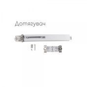 Доводчик комплект 2шт. к шкафу-купе ДОМ