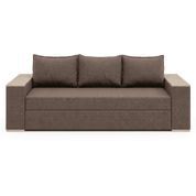 Ортопедический диван Мекко Elite Comfort 2500&times;960 Light ткань Bagama 09 (MEK-161043) MEK-161063 фото 2
