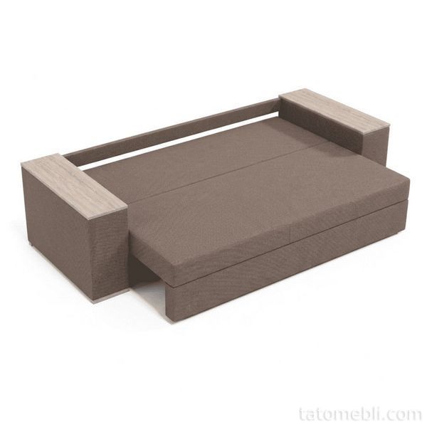 Ортопедический диван Мекко Elite Comfort 2500&times;960 Light ткань Bagama 09 (MEK-161043) MEK-161063 фото