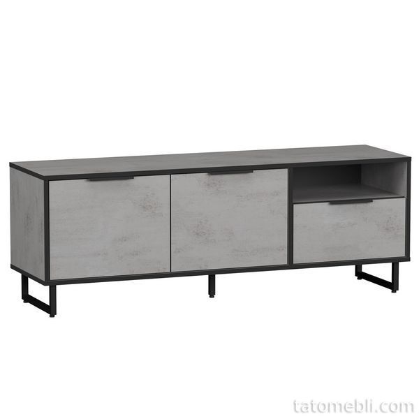ТВ тумба Forte F-0007 MR8149 фото