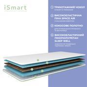 Топпер ТМ Ismart Koala Mello 140х200 см (ISM-051238) ISM-051238 фото 3