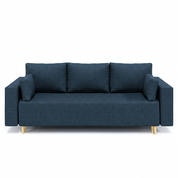 Ортопедический диван Мекко Oslo 2300*1000 Light ткань Bagama 30 (MEK-161148) MEK-161168 фото 2