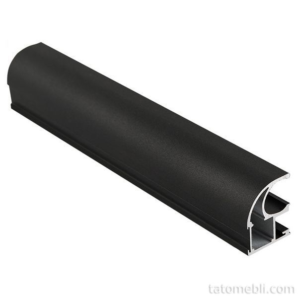 Шафа купе дводверна Новатор Лофт 01-4156 (150х60х220) Дуб крафт золотий DM6807 фото