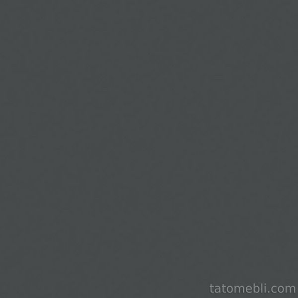 Обеденный раздвижной стол Неман ТВИСТ МДФ Серый глянец (NEM-121004) NEM-121004 фото