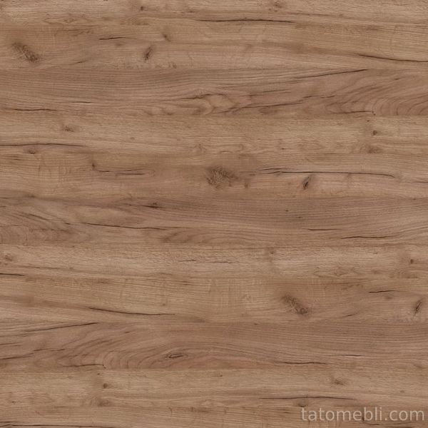 Шафа купе трьохдверна GBlack ST-3 (220х45х240) Дуб Крафт табако G9335 фото