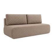 Ортопедичний диван Мекко Polo 2080*860 Light тканина Bagama 33 (MEK-161064) MEK-161084 фото 2