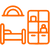 Дитячі меблі