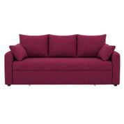 Диван розкладний ортопедичний Мекко Wilson 1950х1450 мм Light тканина Bagama 23 (MEK-161216) MEK-161236 фото 4