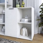 Гарнитур для комнаты LION Краш Бетон style из 4 элементов (LION-044176) LION-044176 фото 7