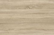 Стол компьютерный Винсент Ferrum-decor 750x1100x700 ДСП Дуб Сонома 16 мм (FRD-104809) FRD-104809 фото 3