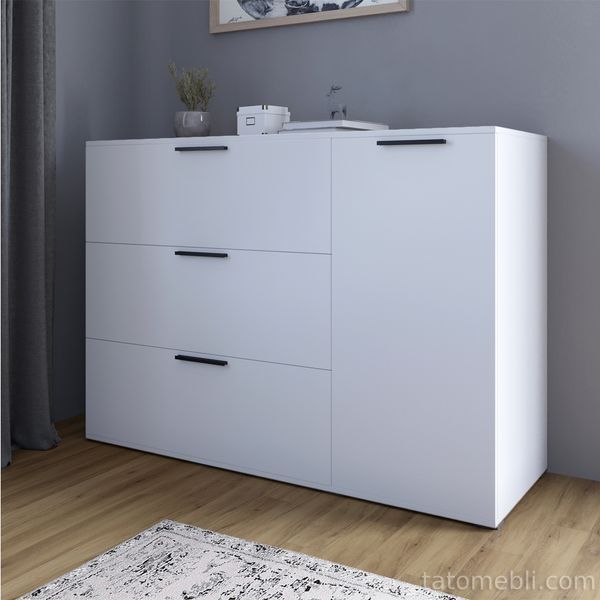 Гарнитур для комнаты LION Краш Нимфея Альба из 4 элементов (LION-044179) LION-044179 фото