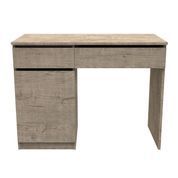 Стол компьютерный Вито Ferrum-decor 750x1000x400 ДСП Дуб Сан-Марино 16 мм (FRD-104819) FRD-104819 фото 1