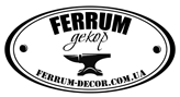 Ferrum-Decor&trade;